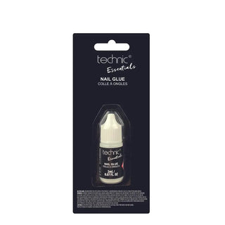 Technic Essentials Nail Glue Technic