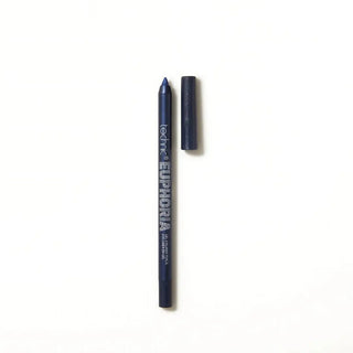 Technic Euphoria Metallic Gel Eyeliner - Blue Technic