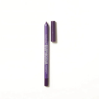 Technic Euphoria Metallic Gel Eyeliner - Purple Technic