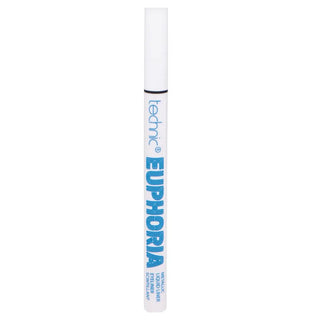 Technic Euphoria Metallic Liquid Eyeliner - Blue - Stellaz.se