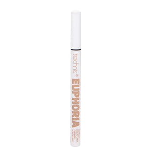 Technic Euphoria Metallic Liquid Eyeliner - Gold - Stellaz.se