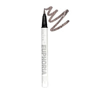 Technic Euphoria Metallic Liquid Eyeliner - Gun Metal - Stellaz.se