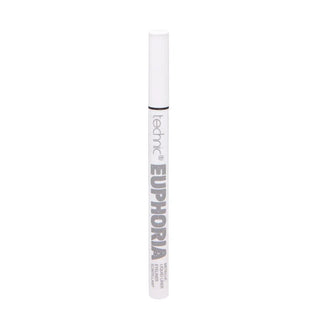 Technic Euphoria Metallic Liquid Eyeliner - Gun Metal - Stellaz.se