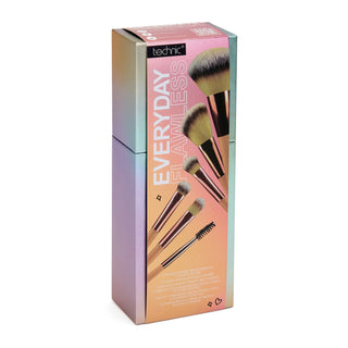 Technic Everyday Flawless Brush Set Technic