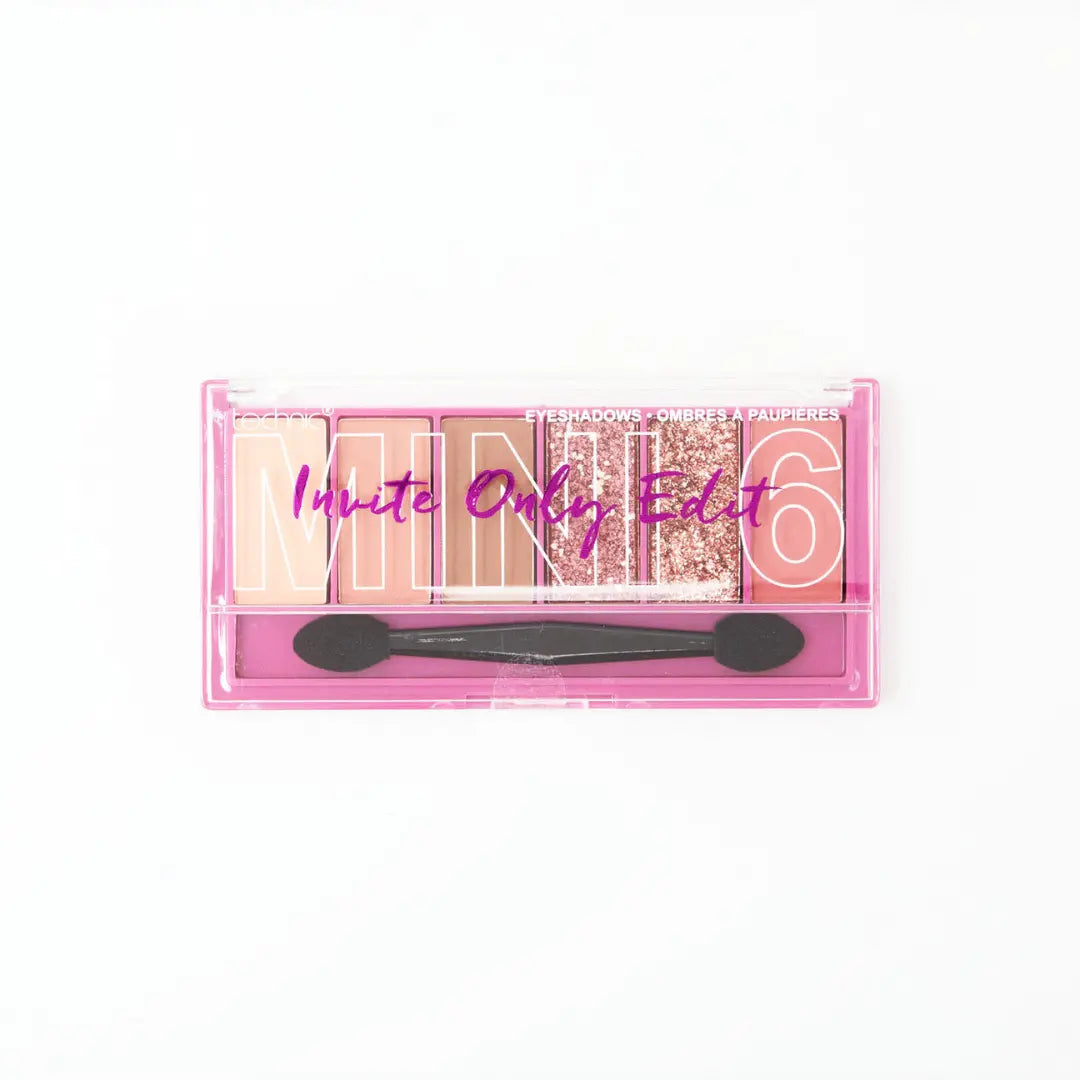 Technic Eyeshadow Mini - Invite Only Edit Technic