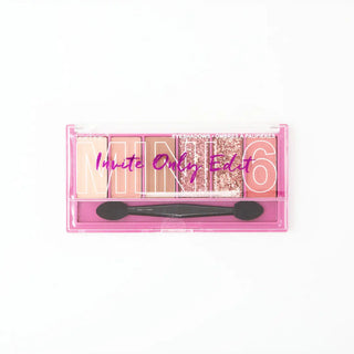 Technic Eyeshadow Mini - Invite Only Edit Technic