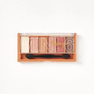 Technic Eyeshadow Minis - Bronze Technic