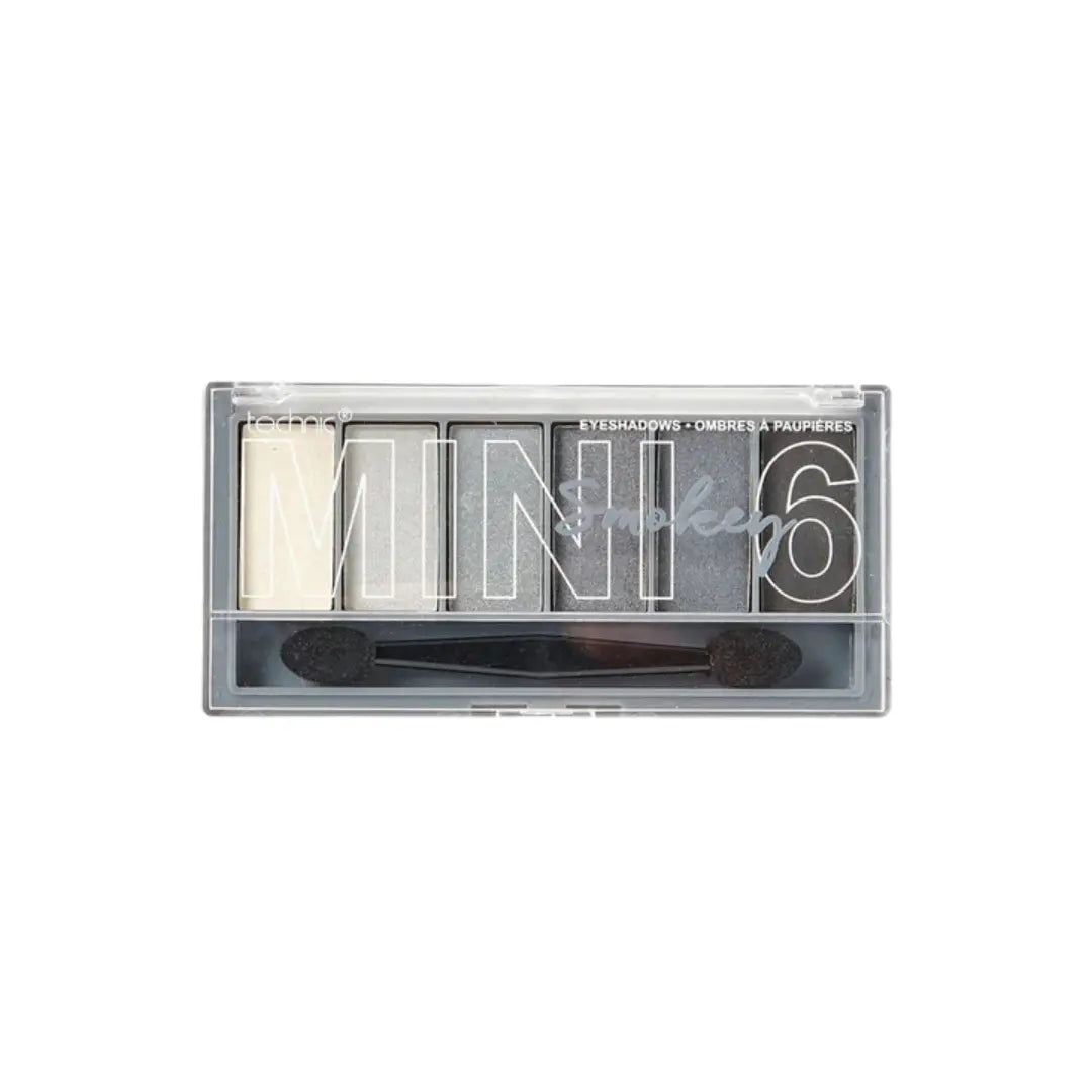 Technic Eyeshadow Minis - Smokey Technic