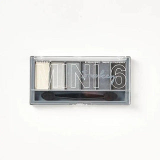 Technic Eyeshadow Minis - Smokey Technic