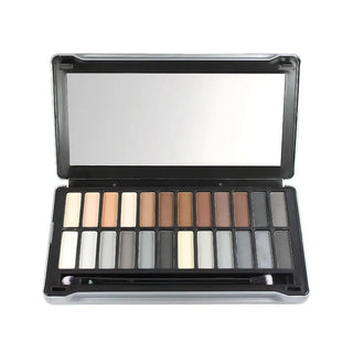 Technic Eyeshadow Treasury Technic