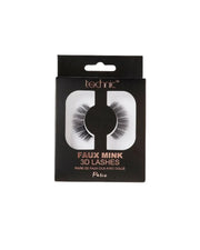 Technic Faux Mink 3D Lashes Paris Technic