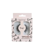 Technic Faux Silk 3D Lashes Tango Technic