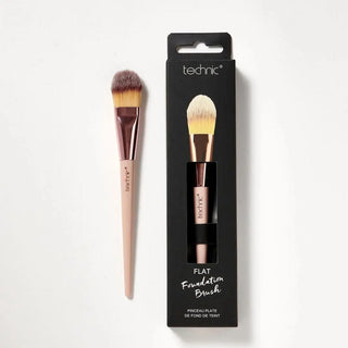 Technic Flat Foundation Brush Technic