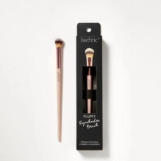 Technic Fluffy Eyeshadow Brush Technic