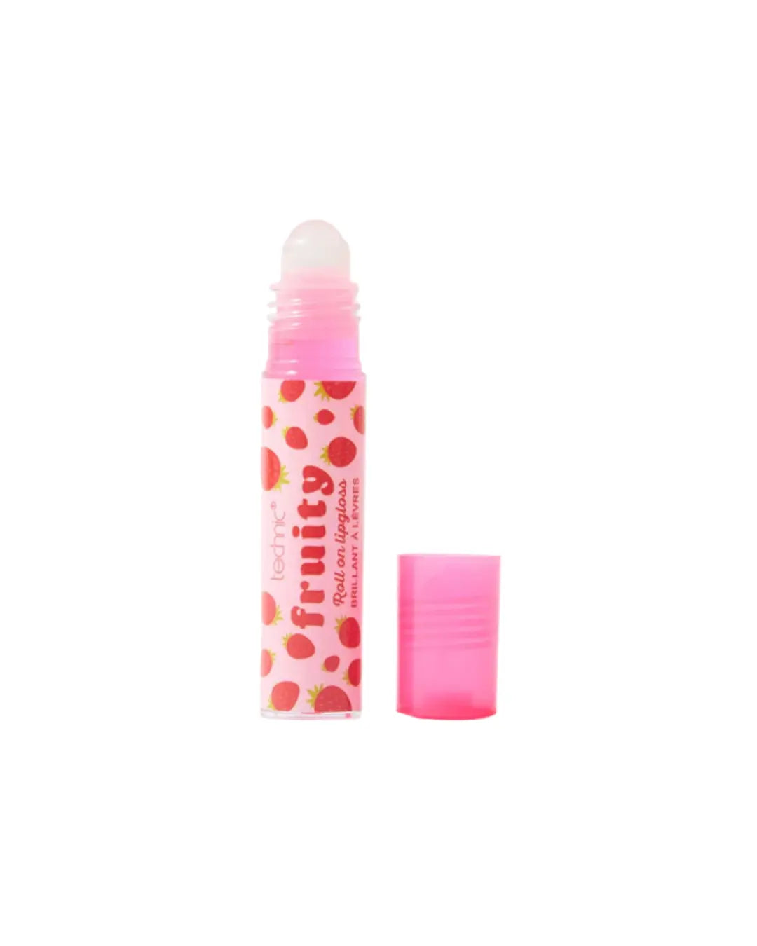 Technic Fruity Roll On Lipgloss Technic