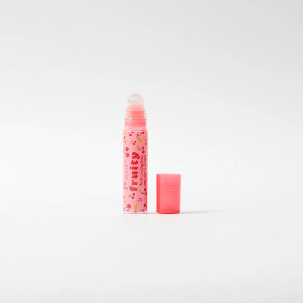 Technic Fruity Roll On Lipgloss