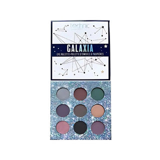 Technic Galaxia Eye Palette Technic