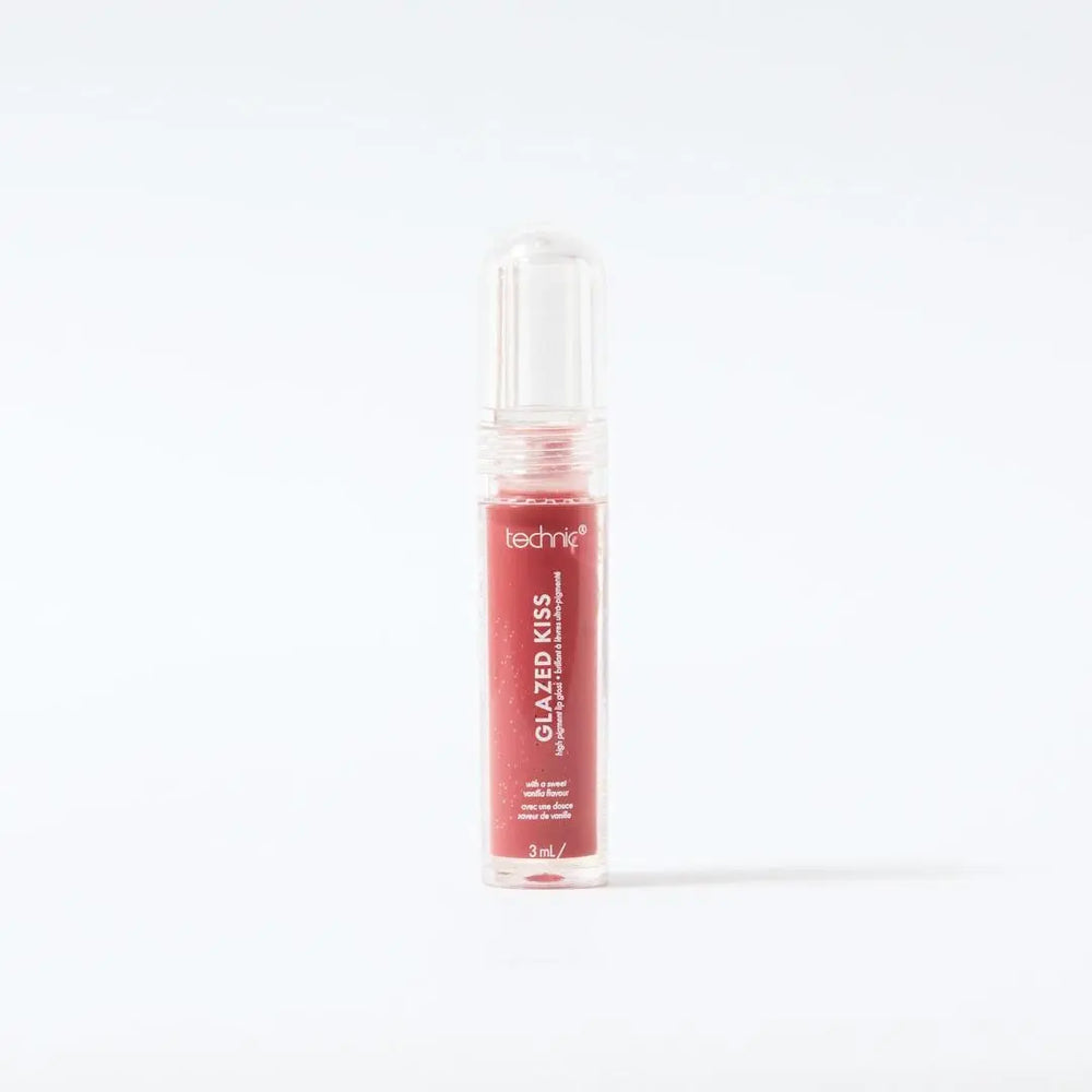 Technic Glazed Kiss High Pigment Lipgloss