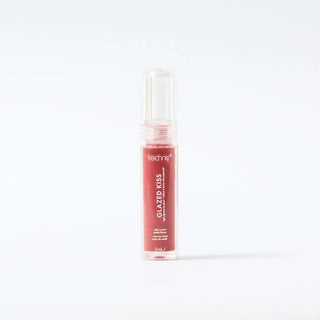 Technic Glazed Kiss High Pigment Lipgloss Stellaz.se