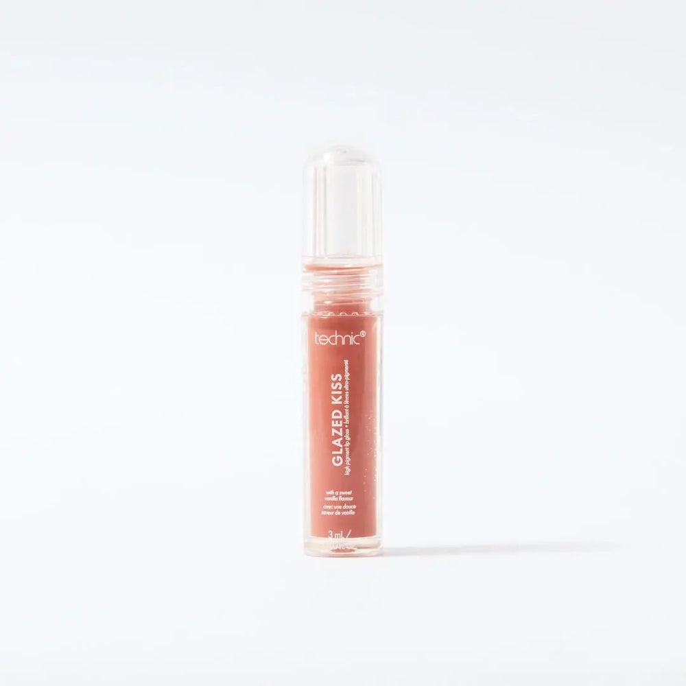 Technic Glazed Kiss High Pigment Lipgloss