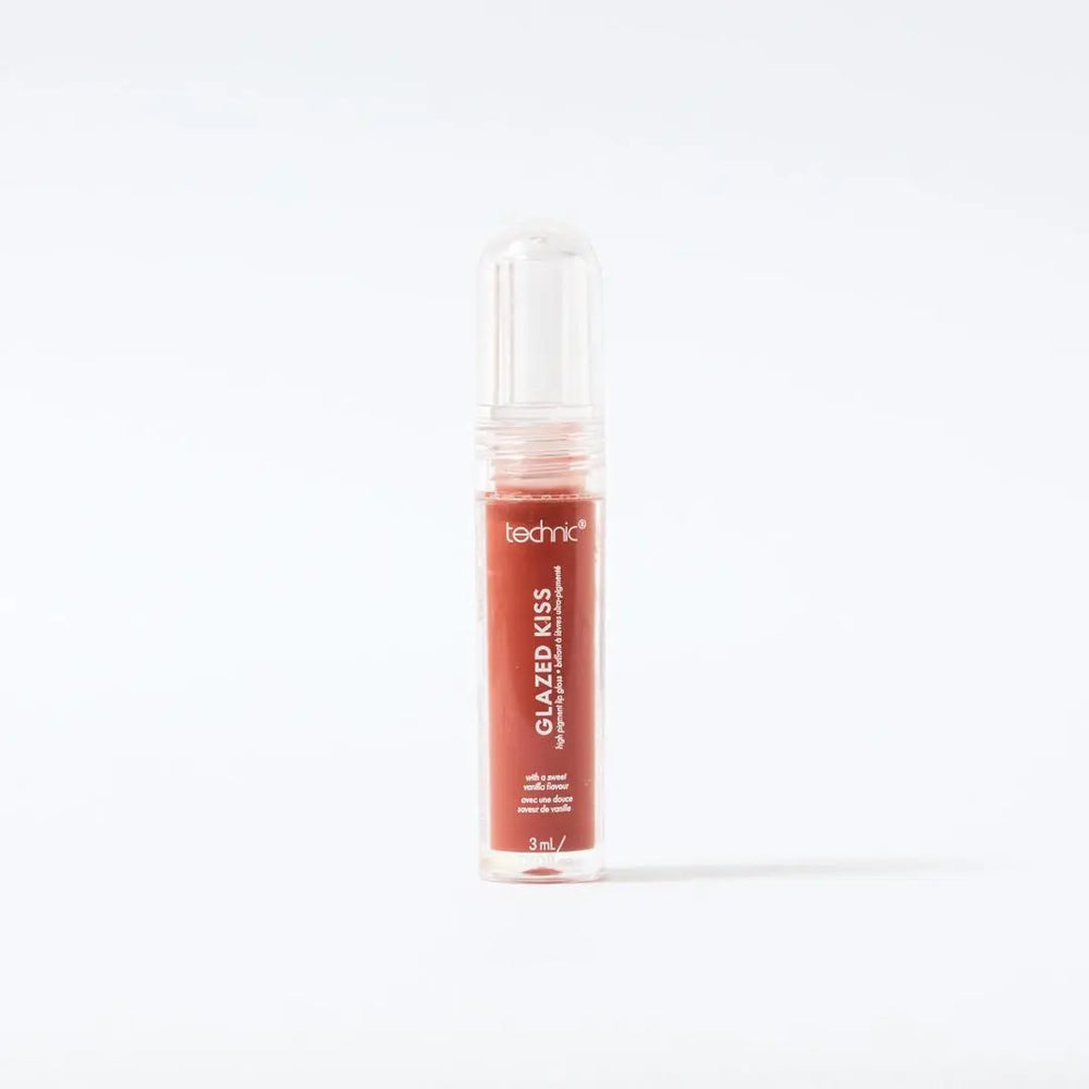 Technic Glazed Kiss High Pigment Lipgloss