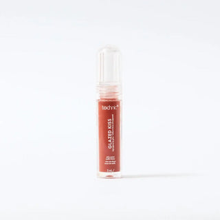 Technic Glazed Kiss High Pigment Lipgloss Stellaz.se