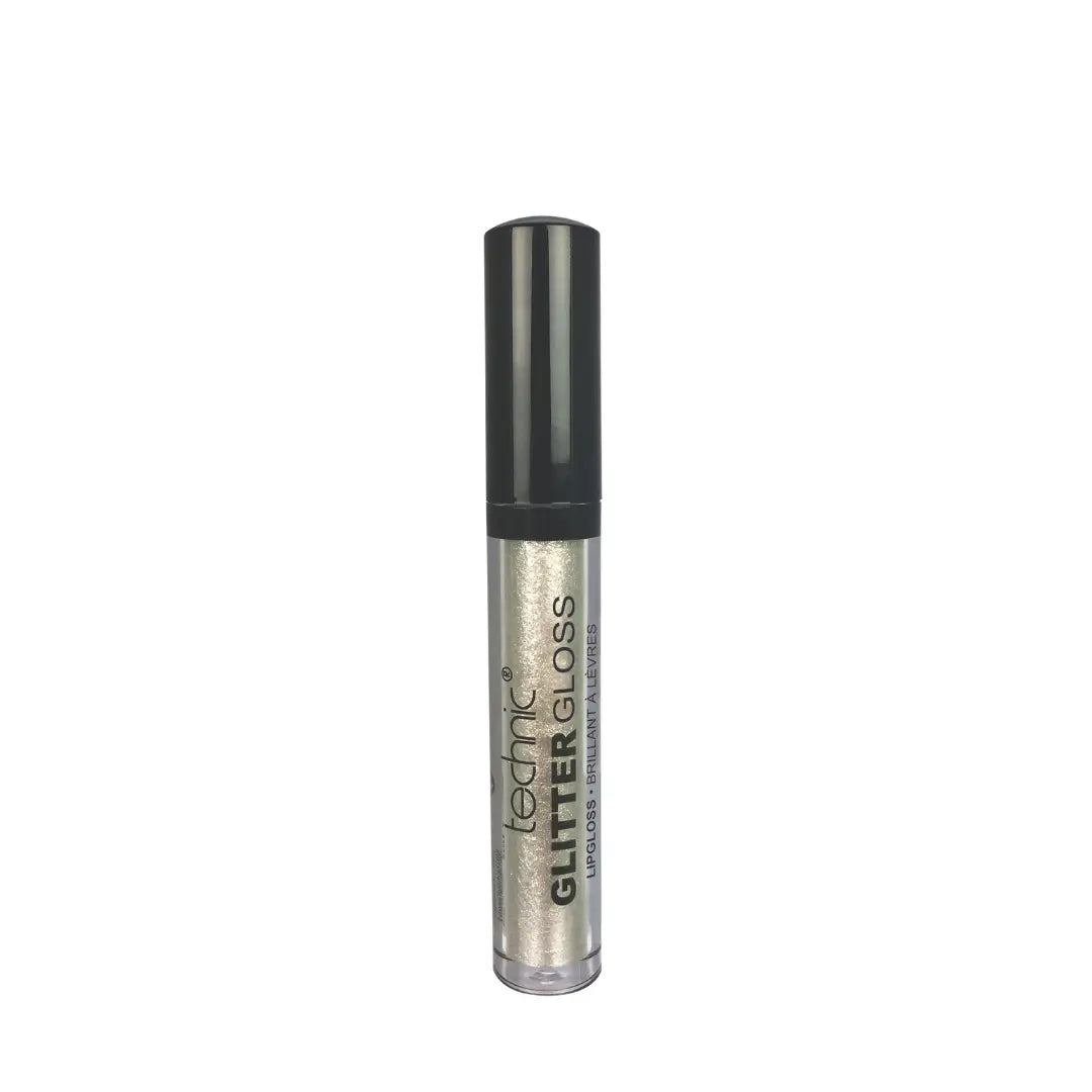 Technic Glitter Gloss - Gold Technic