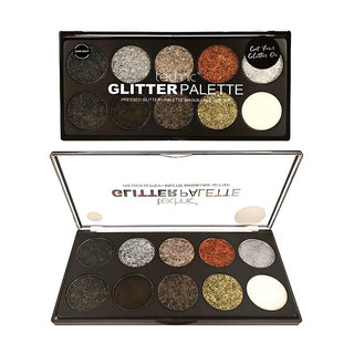 Technic Glitter Palette - Star Dust Technic