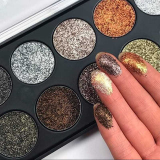 Technic Glitter Palette - Star Dust Technic