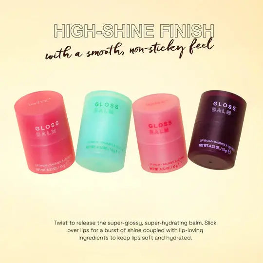Technic Gloss Balm Technic