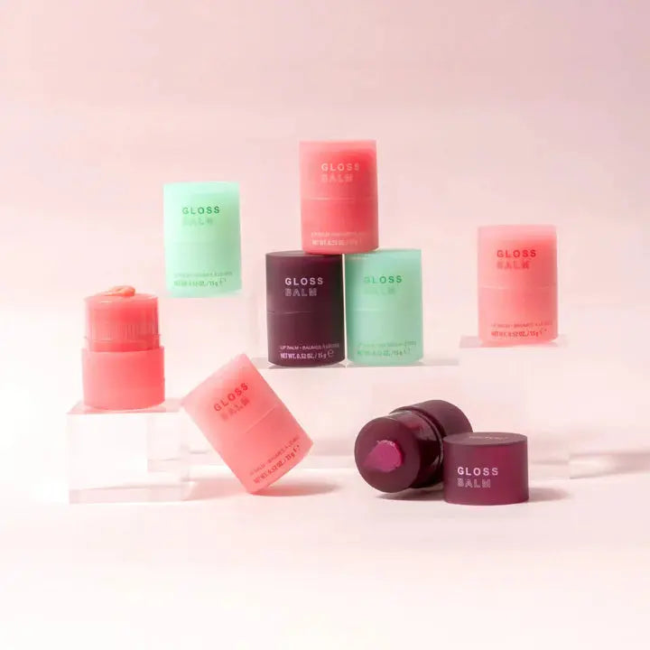 Technic Gloss Balm Technic