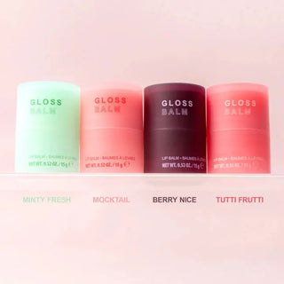 Technic Gloss Balm Technic