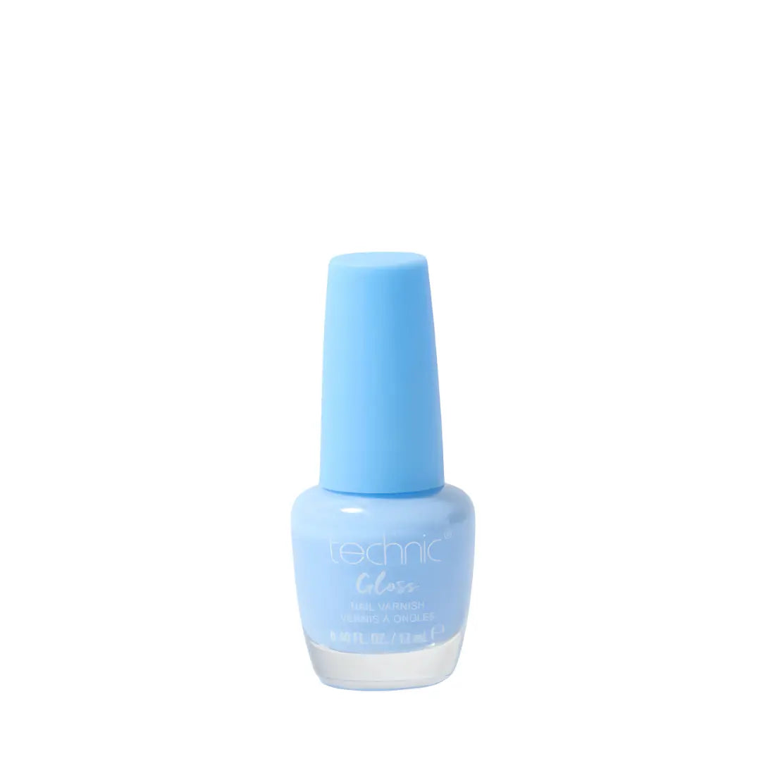 Technic Gloss Nailpolish - Iceberg Technic