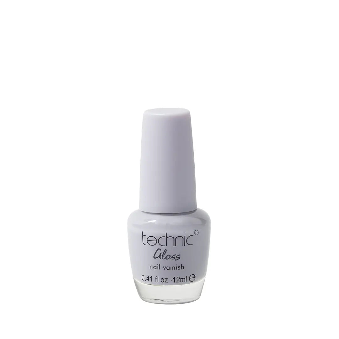 Technic Gloss Nailpolish - Vesper Technic