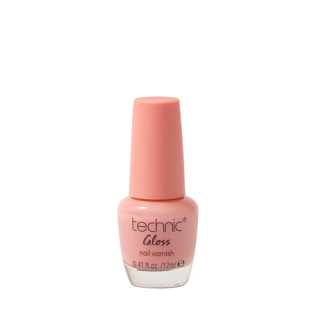 Technic Gloss Nailpolish - Vesper (Kopia) Technic