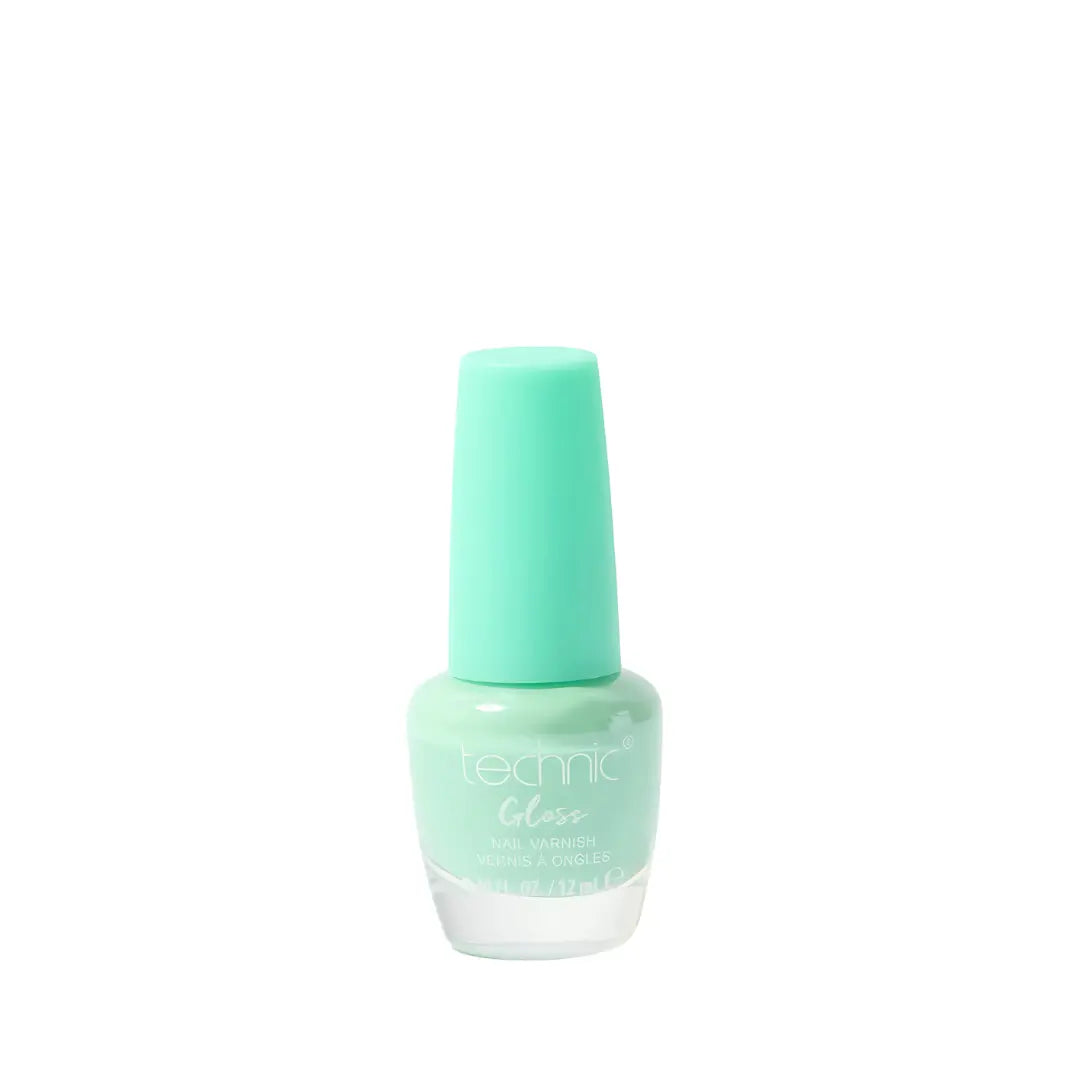 Technic Gloss Nailpolish - Vibes Technic