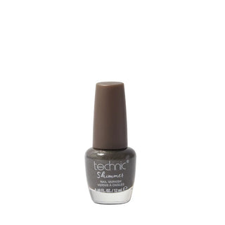 Technic Gloss Shimmer Nailpolish - Bisous xx Technic