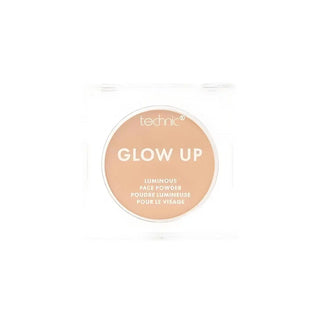 Technic Glow Up Luminous Face Powder Stellaz.se