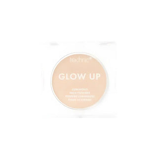 Technic Glow Up Luminous Face Powder Stellaz.se