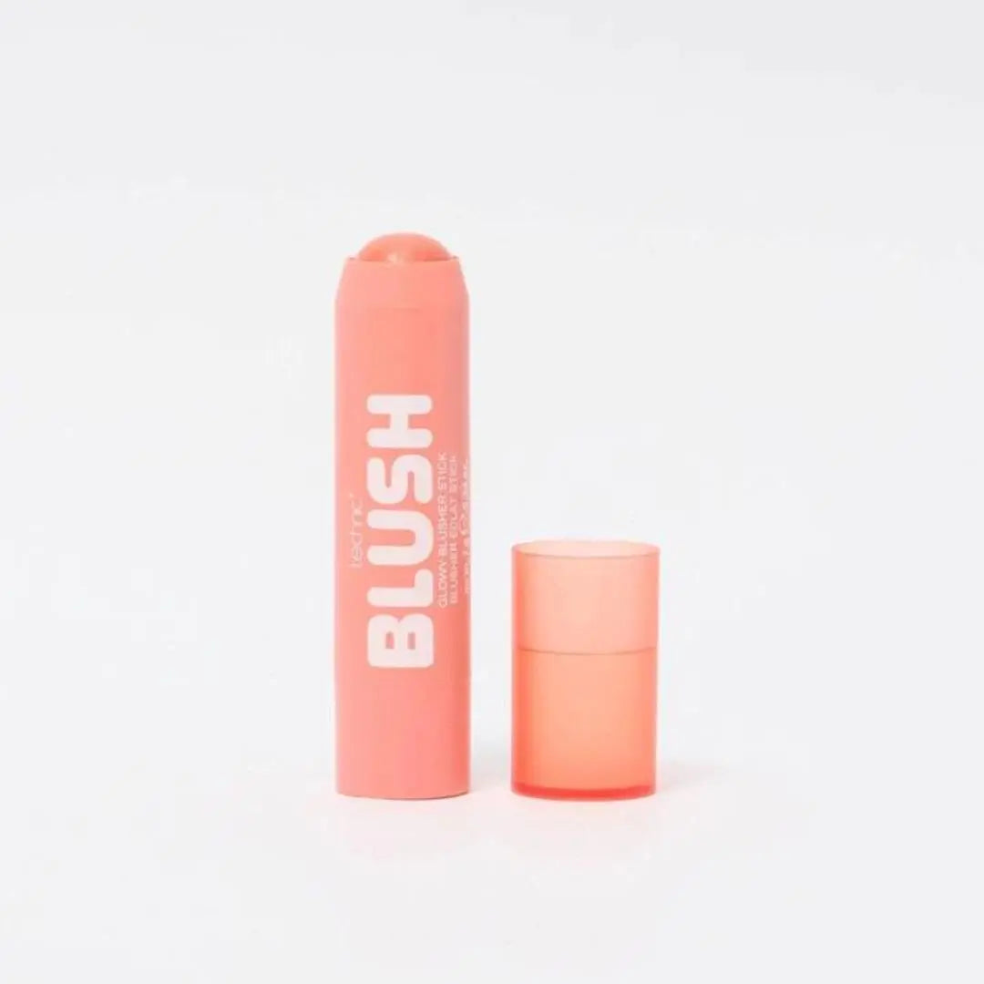 Technic Glowy Blusher Stick - Stellaz.se