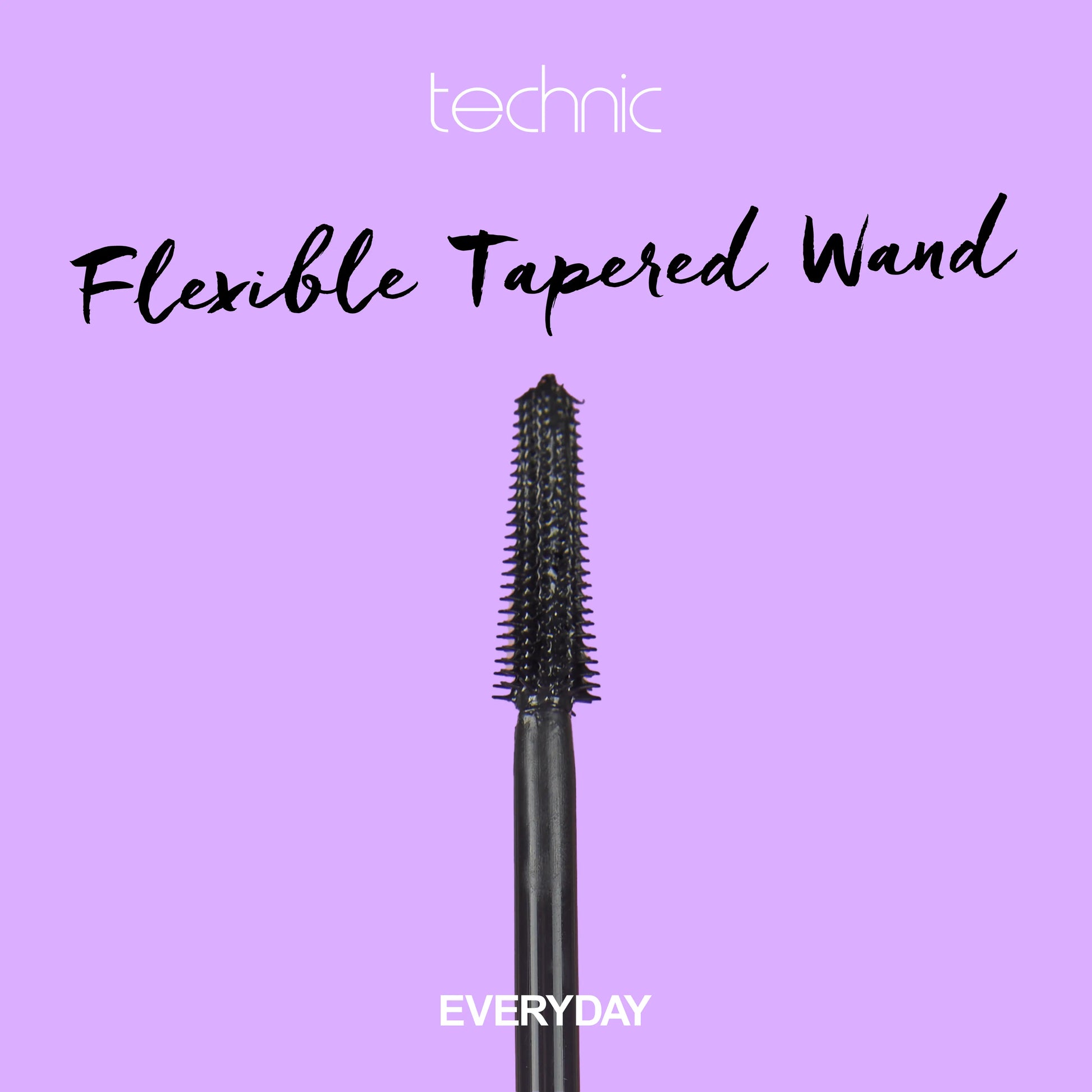 Technic Go All Out! Lengh & Define Mascara Technic