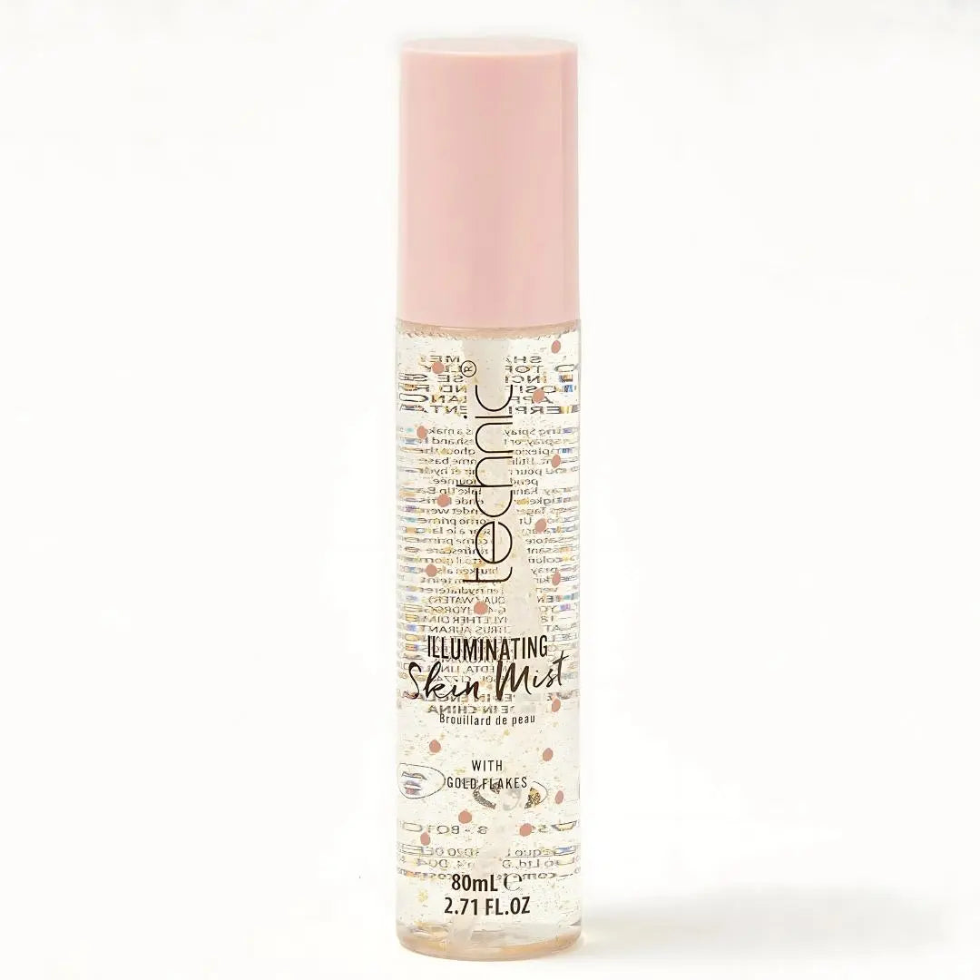 Technic Gold Flake Illuminating Skin Mist Technic