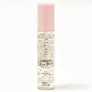 Technic Gold Flake Illuminating Skin Mist Technic