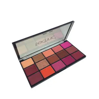 Technic Hot Love Eyeshadow Palette Technic