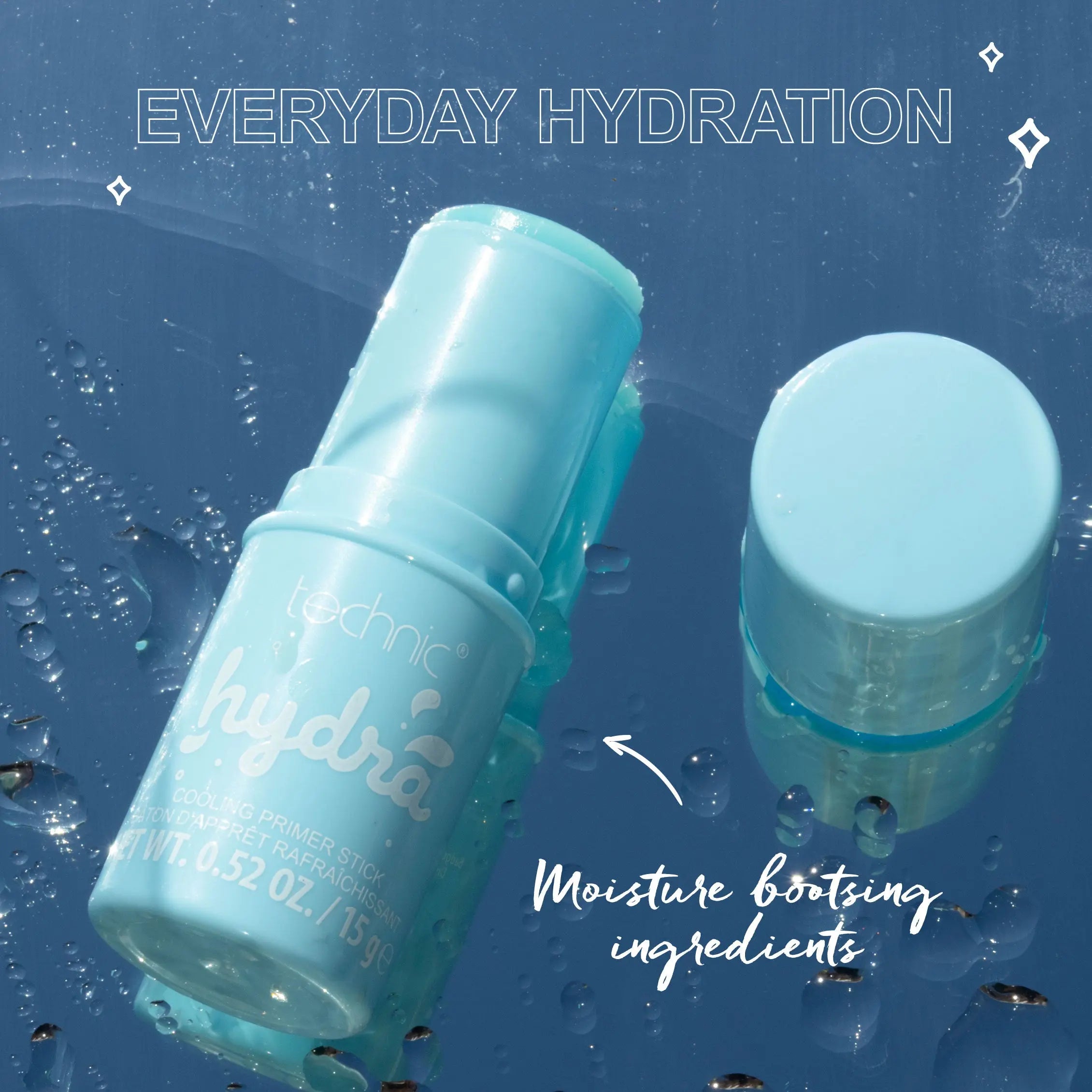 Technic Hydra Cooling Primer Stick Technic