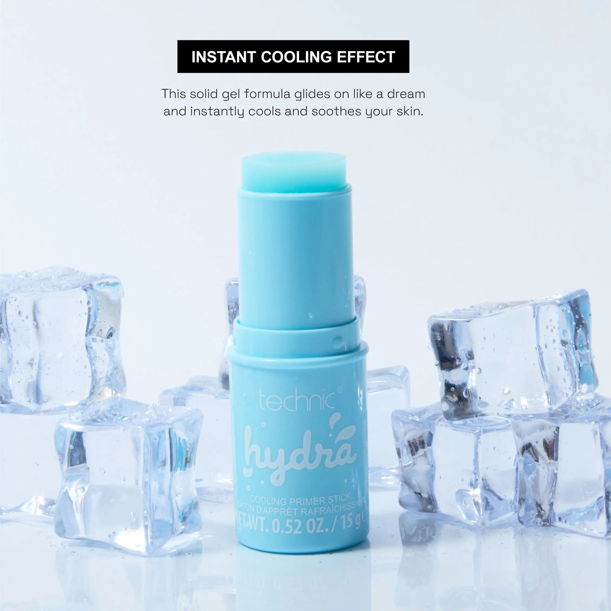Technic Hydra Cooling Primer Stick Technic