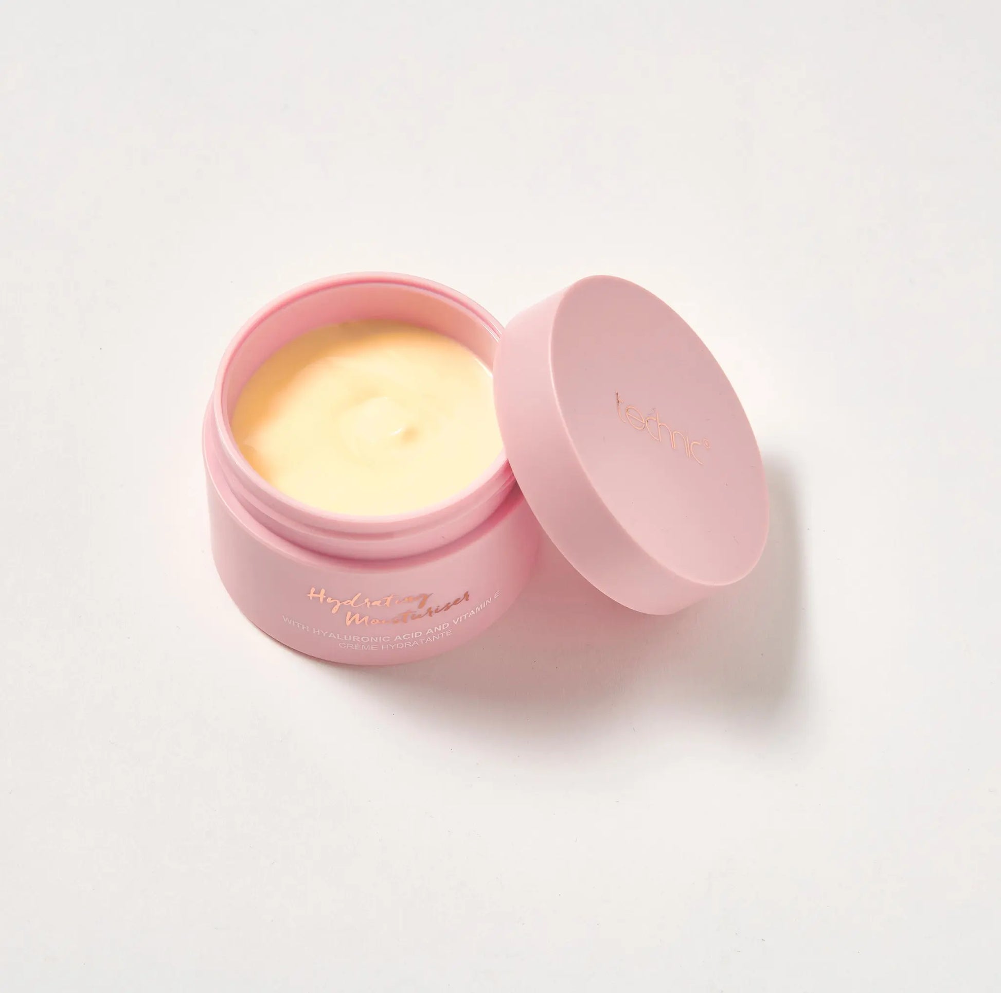 Technic Hydrating Moisturiser - Stellaz.se