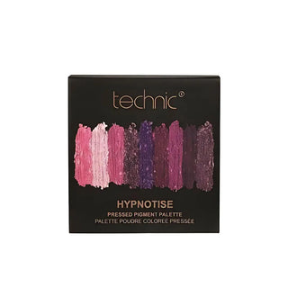 Technic Hypnotise Pressed Pigment Palette Technic