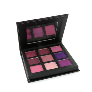 Technic Hypnotise Pressed Pigment Palette Technic