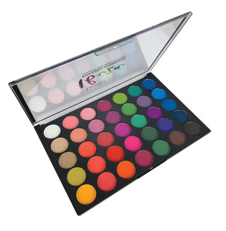 Technic Ibiza Pressed Pigments Technic